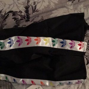 Adidas pride shorts